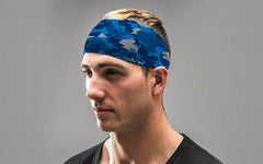 Deep-Sea Disguise Big Bang Lite Headband