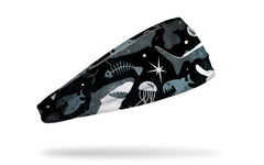 Deep Sea Dive Big Bang Lite Headband