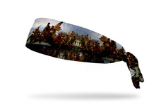 Delaware Crossing Flex Tie Headband
