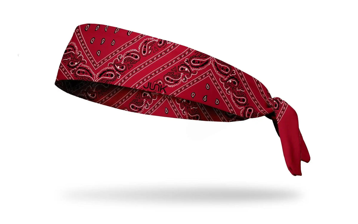 Denali Flex Tie Headband