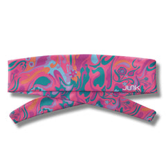 Desert Princess Flex Tie Headband