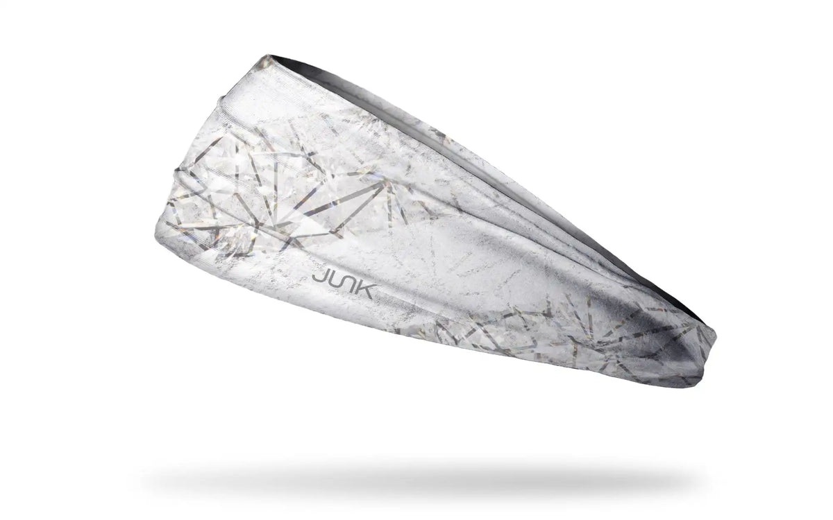 Diamond Big Bang Lite Headband - April