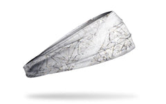 Diamond Big Bang Lite Headband - April