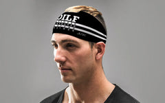 DILF Big Bang Lite Headband