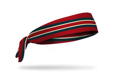 Dink It Flex Tie Headband