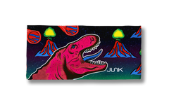 Dino-Disaster Big Bang Lite Headband