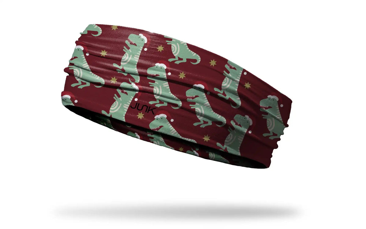 Dino Donner Big Bang Headband