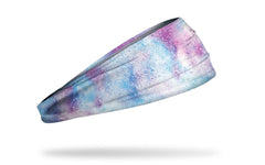 Dip Dyed Big Bang Lite Headband