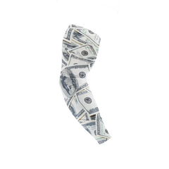 Dolla Bills Arm Sleeve