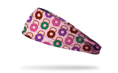 Donut Reps Big Bang Lite Headband