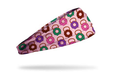 Donut Reps Big Bang Lite Headband