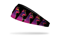 Dope-rman Big Bang Lite Headband