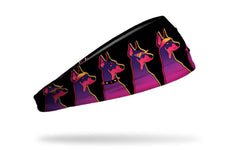 Dope-rman Big Bang Lite Headband
