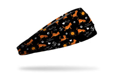 Downward Cat Big Bang Lite Headband