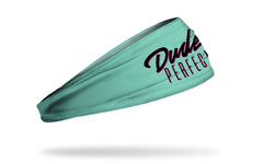 Dude Perfect: Mint Big Bang Lite Headband