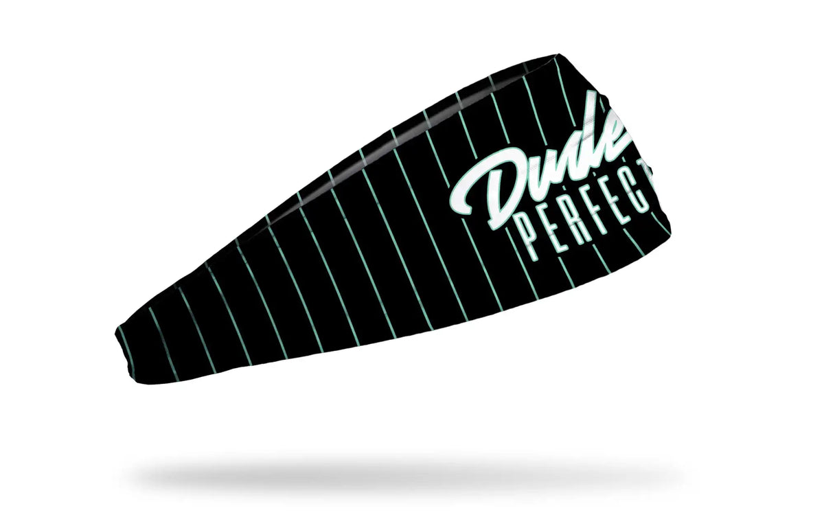 Dude Perfect: Pinstripe Big Bang Lite Headband