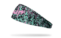 Dude Perfect: Splash Zone Big Bang Lite Headband