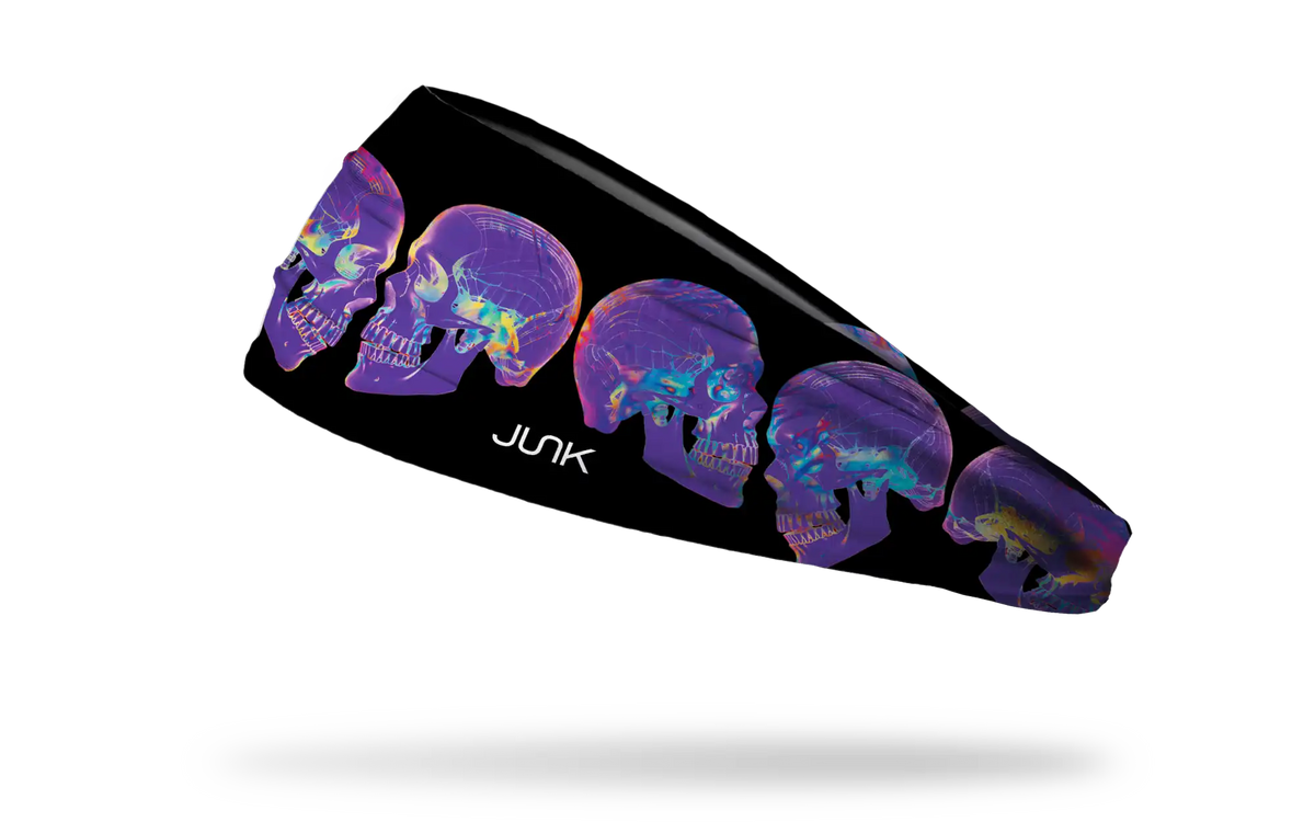 Dr. Betsy Grunch: Brain Scan Big Bang Lite Headband