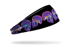 Dr. Betsy Grunch: Brain Scan Big Bang Lite Headband
