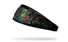 Dr. Betsy Grunch: Split Brain Big Bang Lite Headband