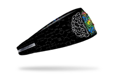 Dr. Betsy Grunch: Split Brain Big Bang Lite Headband
