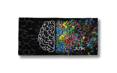 Dr. Betsy Grunch: Split Brain Big Bang Lite Headband