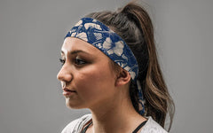 Dreamer Flex Tie Headband