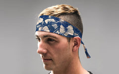 Dreamer Flex Tie Headband