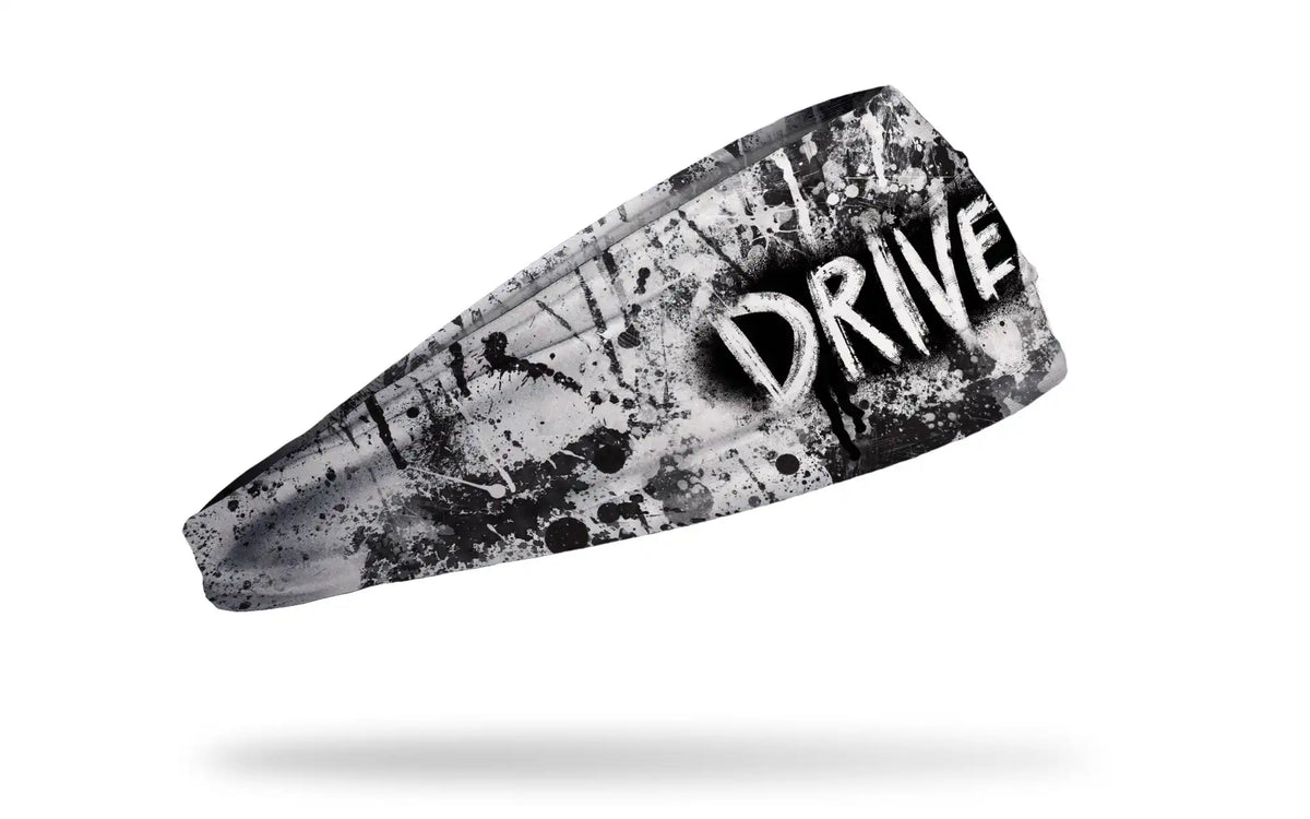 Driven Big Bang Lite Headband