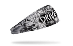 Driven Big Bang Lite Headband