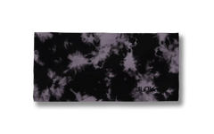 Duo Dye Black Big Bang Lite Headband