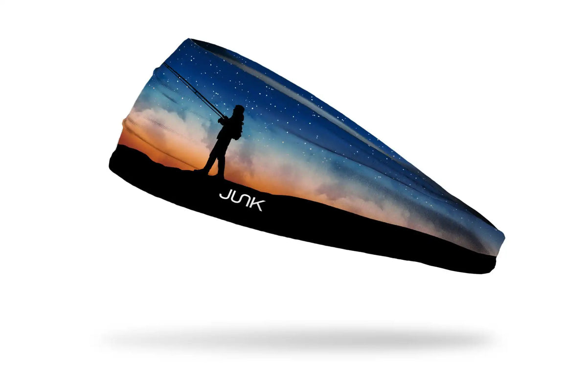 Duskfisher Big Bang Lite Headband