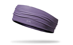 Dusted Grape Big Bang Headband