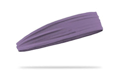 Dusted Grape Infinity Headband
