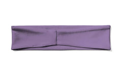 Dusted Grape Infinity Headband