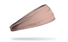 Dusty Rose Big Bang Lite Headband