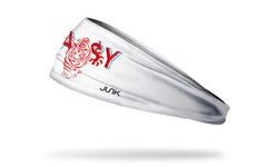 Easy Tiger Big Bang Lite Headband