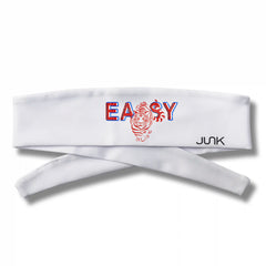 Easy Tiger Flex Tie Headband