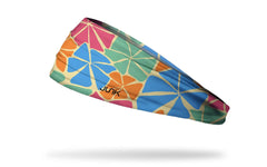 Efflorescence Big Bang Lite Headband