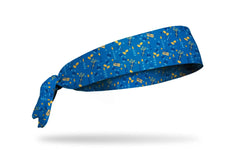Eight Nights Flex Tie Headband