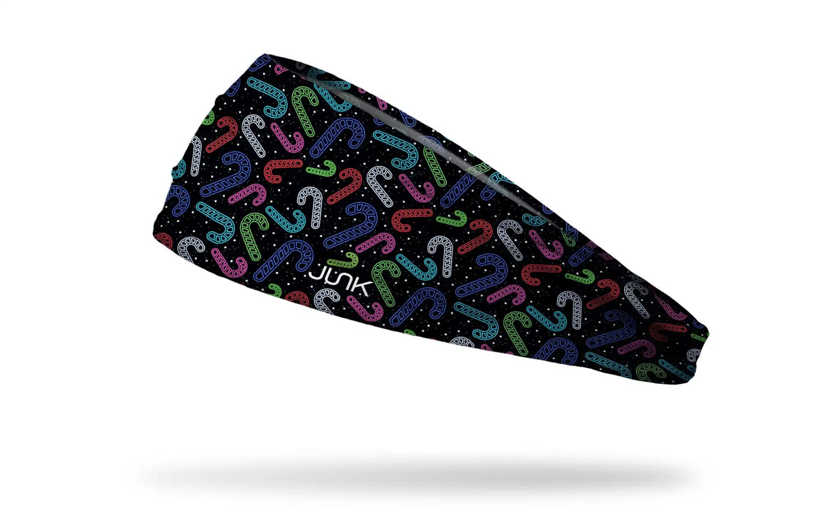 Electric Candy Big Bang Lite Headband