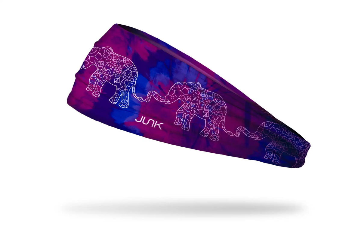 Elephant Big Bang Lite Headband