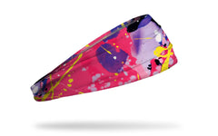 Enigmatic Big Bang Lite Headband