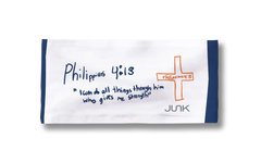 Evan's Strength Big Bang Lite Headband