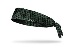 Extranet Flex Tie Headband