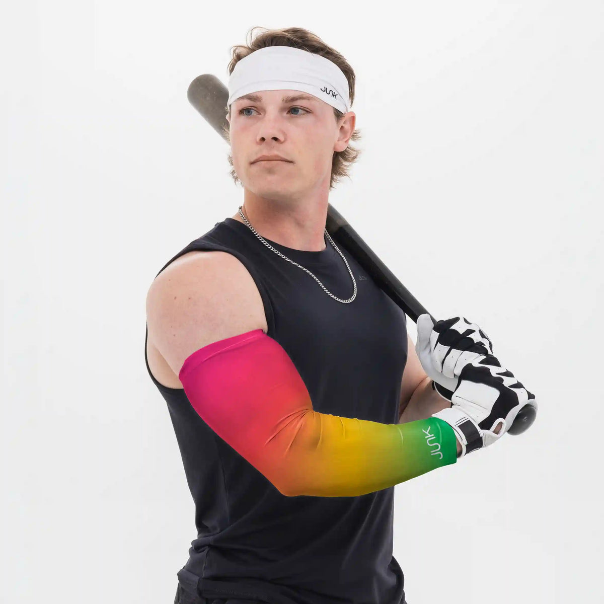 Electric Sunset Sleeve