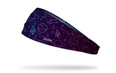 Far Far Away Big Bang Lite Headband