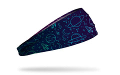 Far Far Away Big Bang Lite Headband