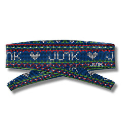 Favorite Sweater Flex Tie Headband