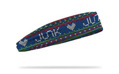 Favorite Sweater Infinity Headband